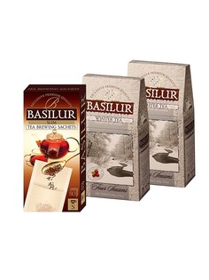 Чай Basilur