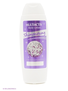 Лосьоны MULTIACTIV
