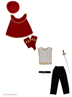 Карнавальные костюмы Батик