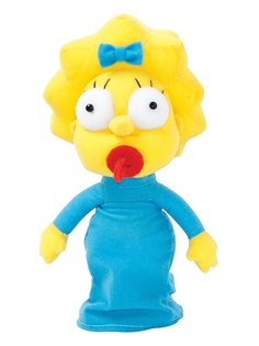 Мягкие игрушки Simpsons