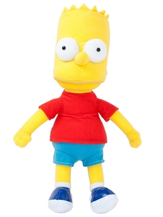 Мягкие игрушки Simpsons