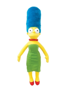 Мягкие игрушки Simpsons