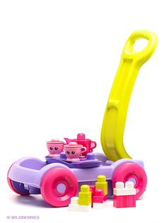 Конструкторы MEGA BLOKS