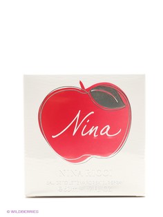 Туалетная вода NINA RICCI