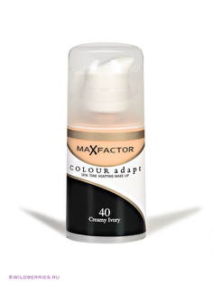 Пудры MAX FACTOR