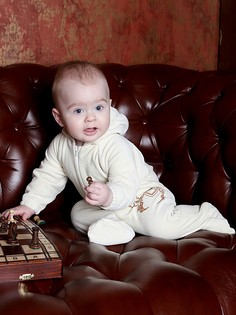 Комбинезоны Lucky Child