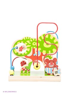 Развивающие игрушки Toys Lab