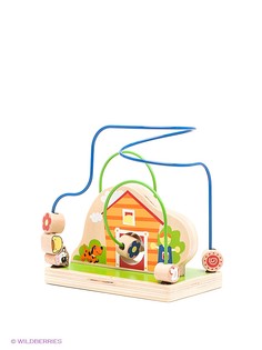 Развивающие игрушки Toys Lab