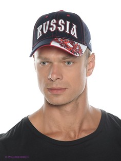 Бейсболки Atributika &amp; Club