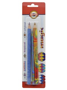 Карандаши Koh-i-Noor