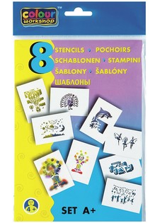 Наборы для вышивания Centropen