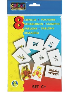 Наборы для вышивания Centropen