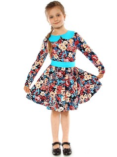 Платья Апрель