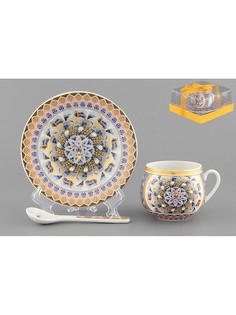 Наборы для чаепития Elan Gallery