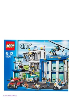 Конструкторы Лего Lego