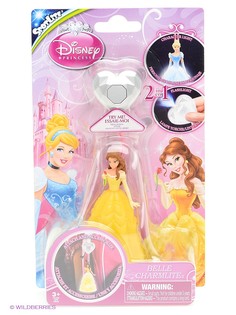 Игровые наборы Disney