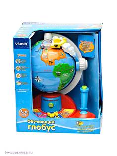 Развивающие игрушки Vtech