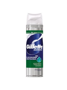 Аэрозоли GILLETTE