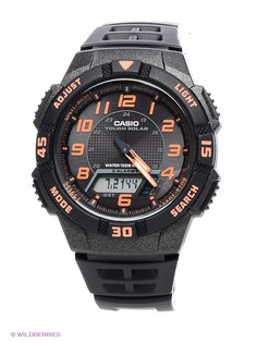Часы CASIO