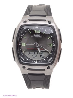 Часы CASIO