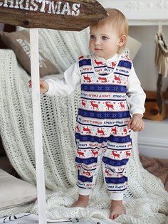 Ползунки Lucky Child