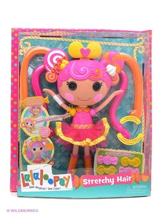 Куклы и аксессуары LALALOOPSY