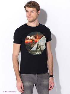 Футболка oodji