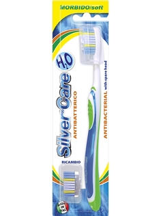 Зубные щетки Silver Care