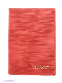 Обложки Vitacci