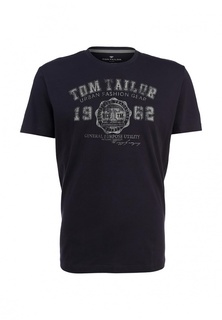 Футболка Tom Tailor