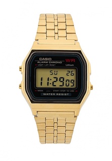 Часы Casio