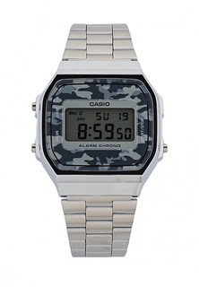 Часы Casio