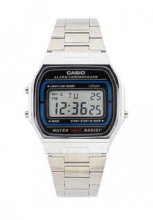 Часы Casio