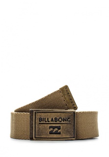 Ремень Billabong