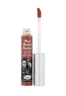 Блеск theBalm