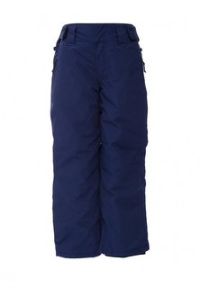 Брюки утепленные Billabong