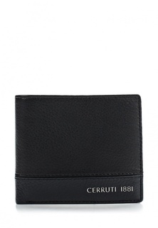 Кошелек Cerruti 1881