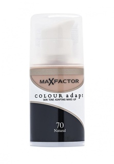 Крем Max Factor