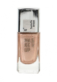 Лак Make Up Factory