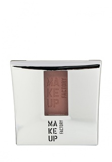 Румяна Make Up Factory