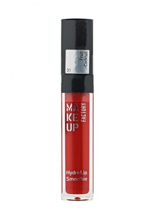 Блеск для губ Make Up Factory