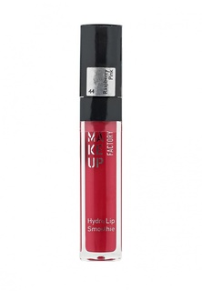 Блеск для губ Make Up Factory