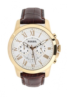 Часы Fossil