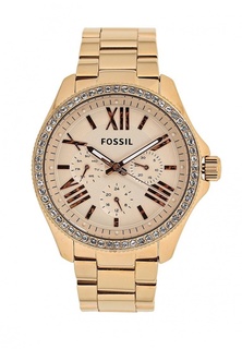 Часы Fossil