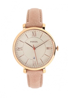 Часы Fossil