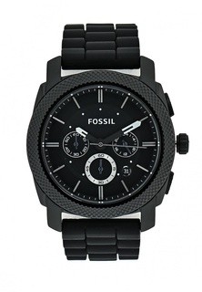 Часы Fossil