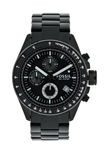 Часы Fossil