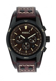 Часы Fossil