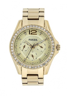 Часы Fossil