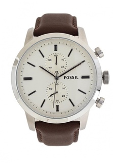 Часы Fossil